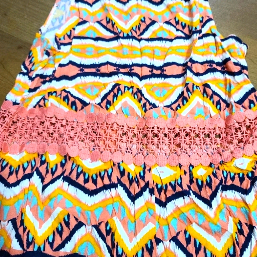 Women's romper  New w/out tags